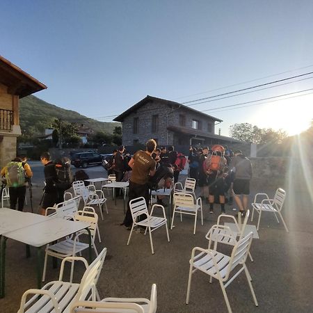 Posada De Ollo מראה חיצוני תמונה