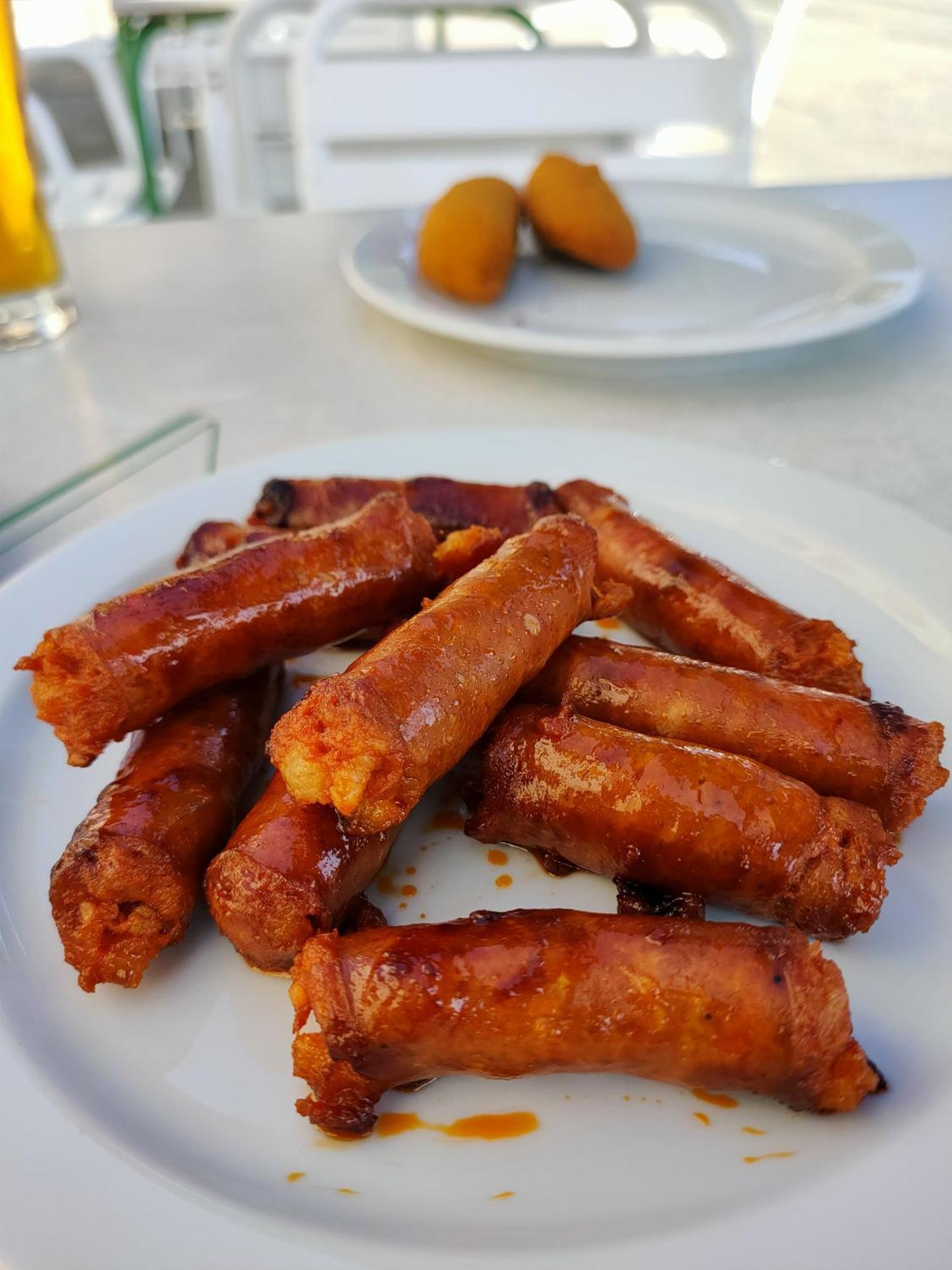 Posada De Ollo מראה חיצוני תמונה